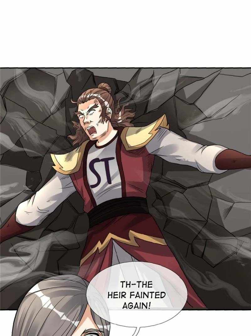 Rise of the Sect Master Chapter 69 page 60 - 