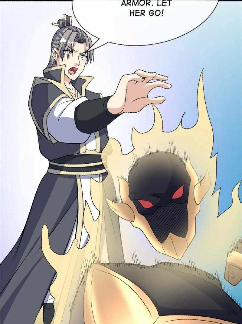 Rise of the Sect Master Chapter 69 page 7 - 