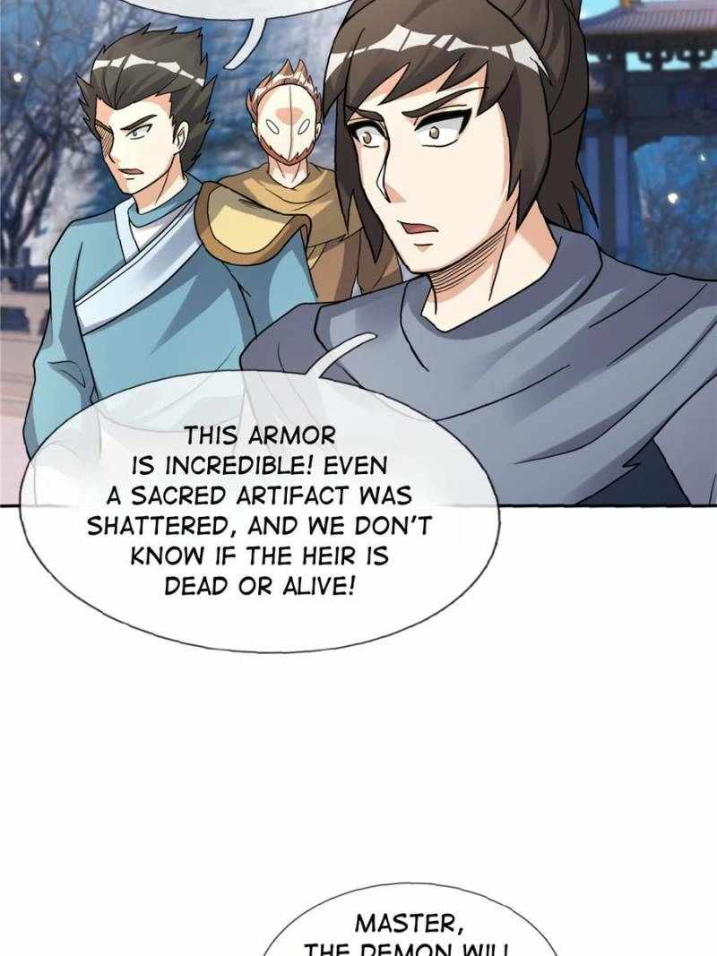 Rise of the Sect Master Chapter 69 page 62 - 