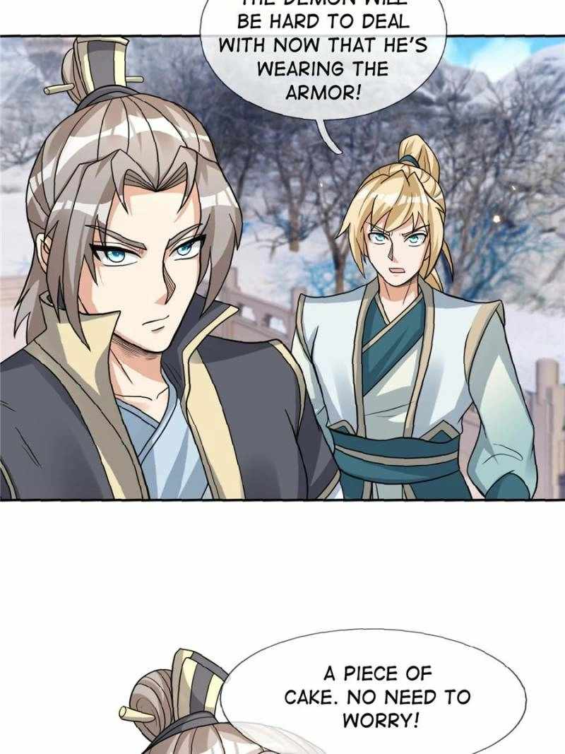 Rise of the Sect Master Chapter 69 page 63 - 