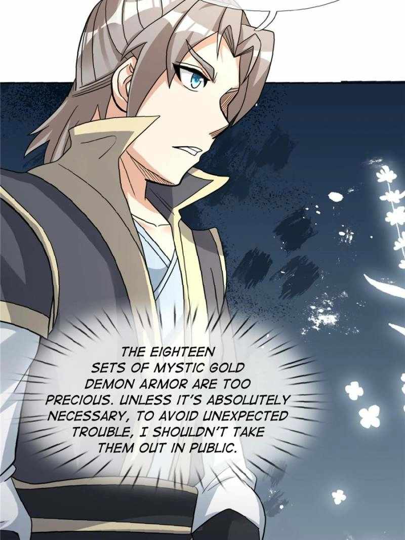 Rise of the Sect Master Chapter 69 page 64 - 