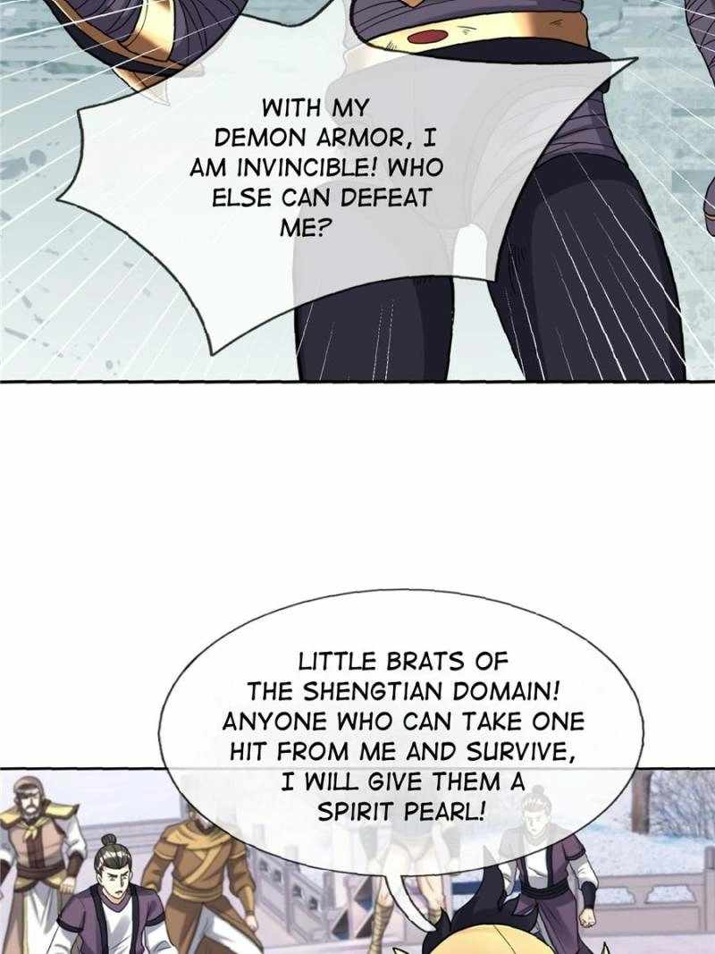 Rise of the Sect Master Chapter 69 page 66 - 