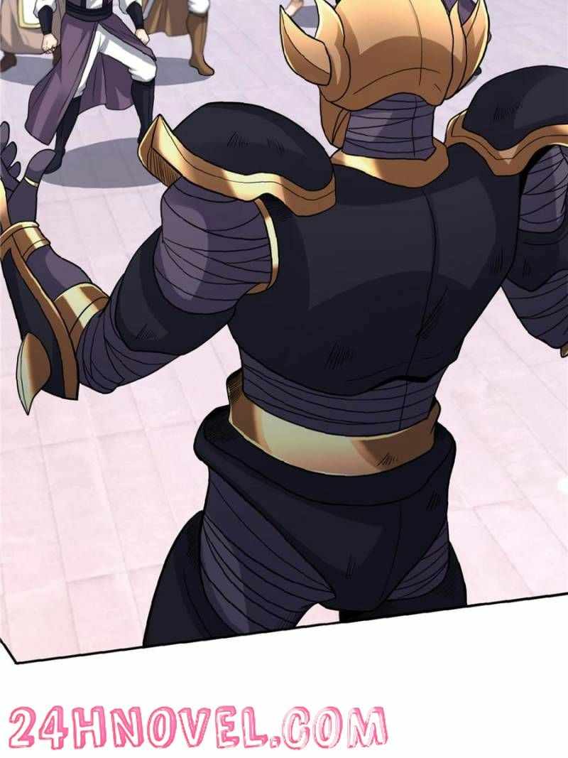 Rise of the Sect Master Chapter 69 page 67 - 