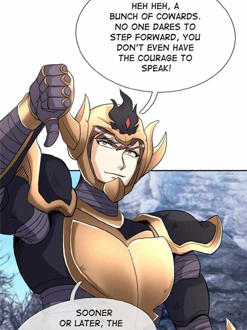 Rise of the Sect Master Chapter 69 page 69 - 