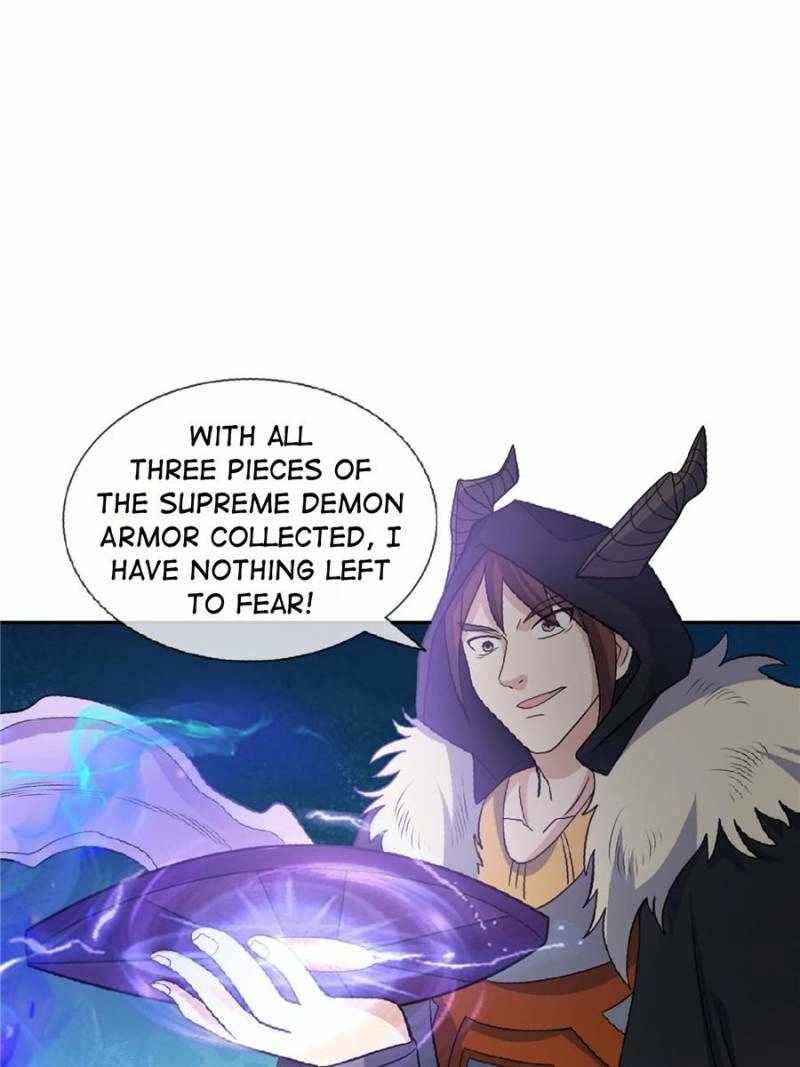 Rise of the Sect Master Chapter 69 page 10 - 