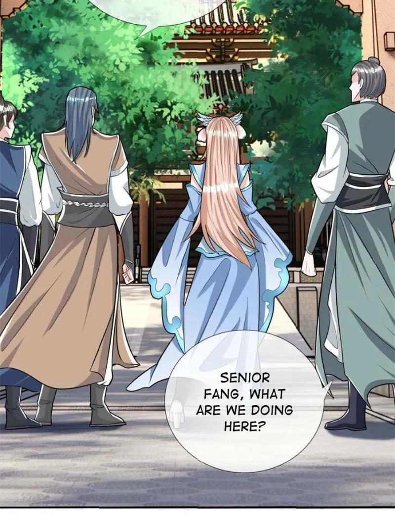 Rise of the Sect Master Chapter 7 page 2 - 