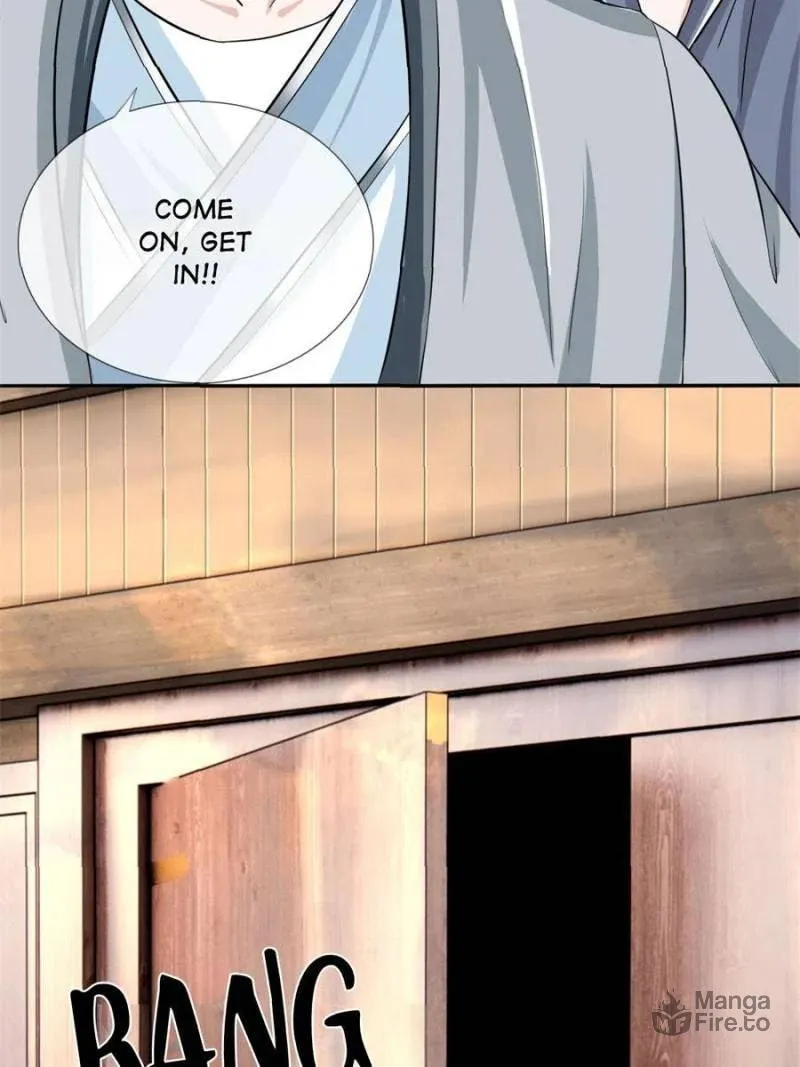 Rise of the Sect Master Chapter 7 page 12 - 