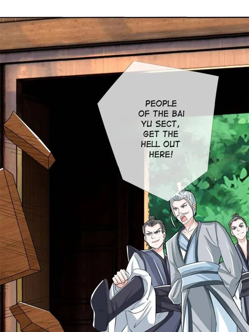 Rise of the Sect Master Chapter 7 page 14 - 