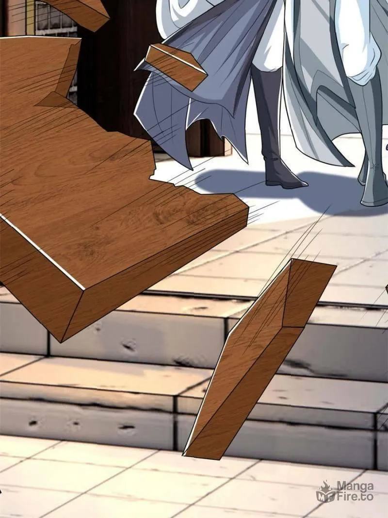 Rise of the Sect Master Chapter 7 page 15 - 