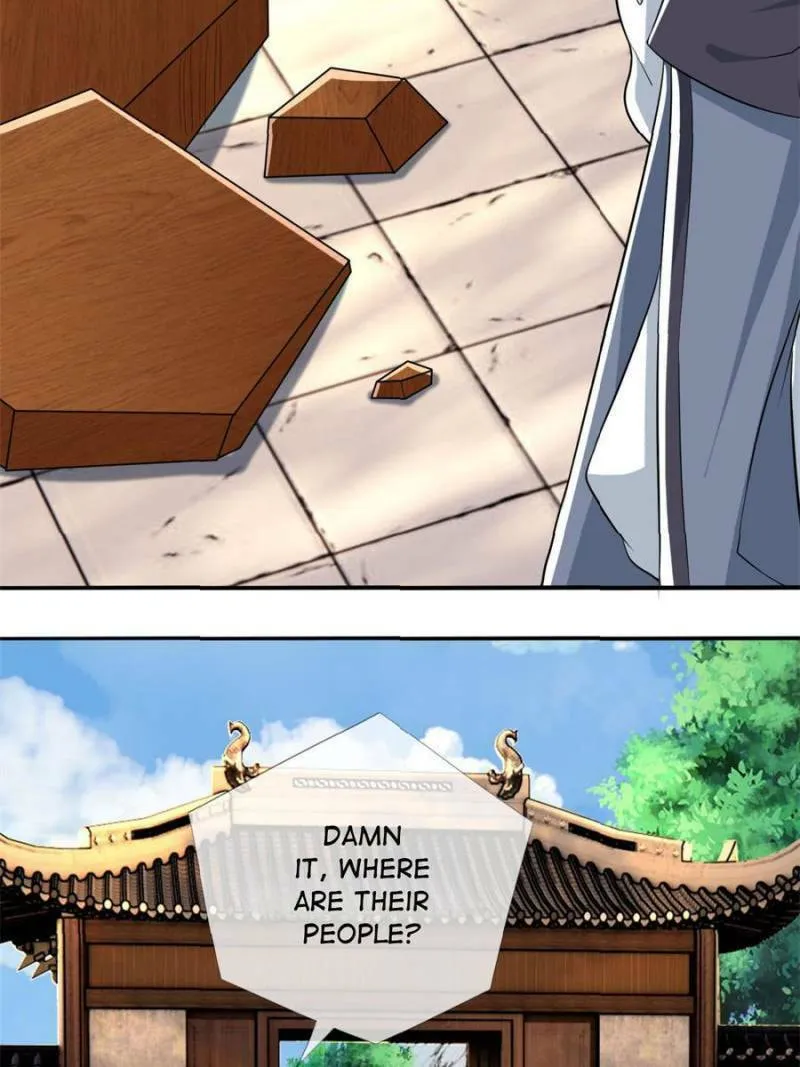 Rise of the Sect Master Chapter 7 page 17 - 