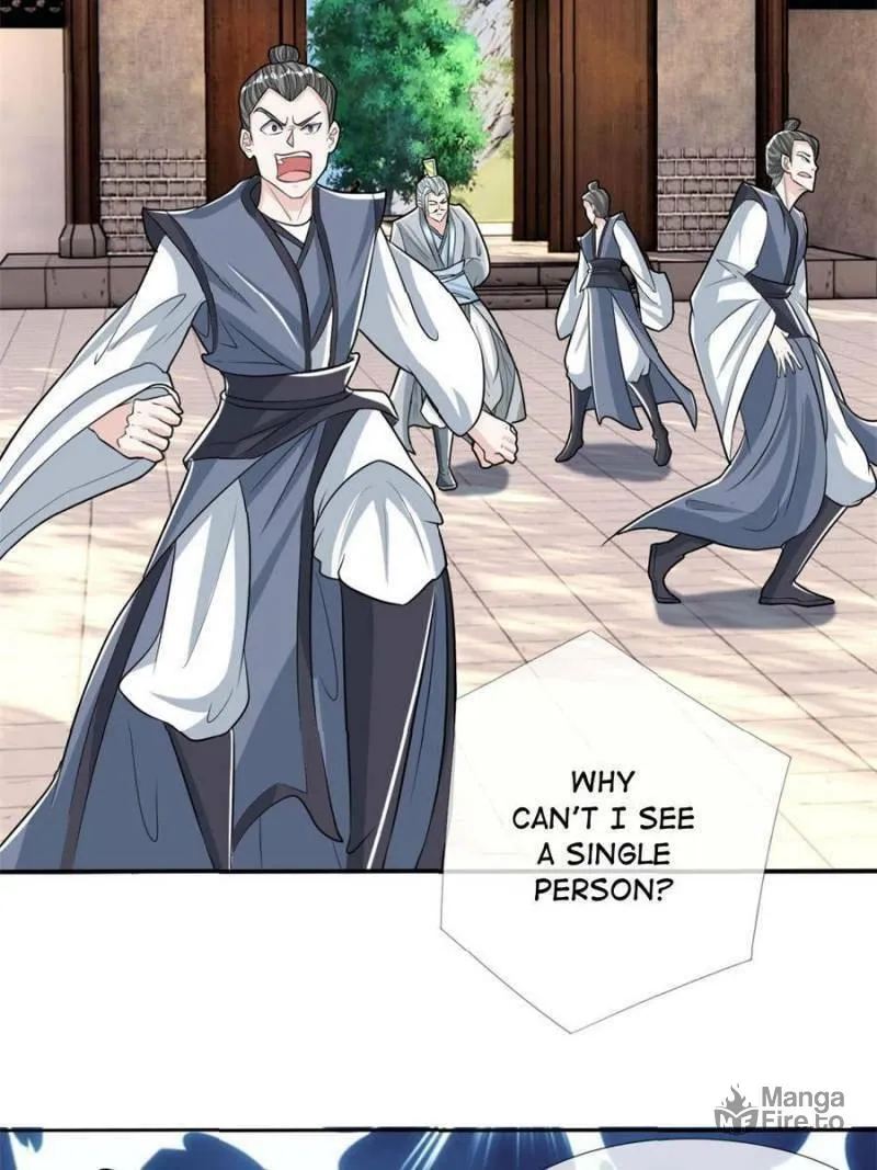 Rise of the Sect Master Chapter 7 page 18 - 