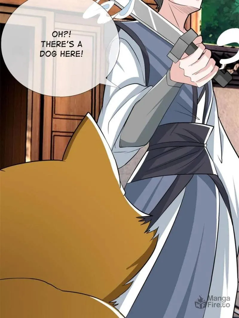 Rise of the Sect Master Chapter 7 page 20 - 