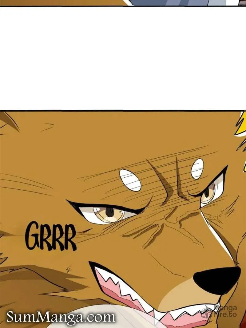 Rise of the Sect Master Chapter 7 page 21 - 