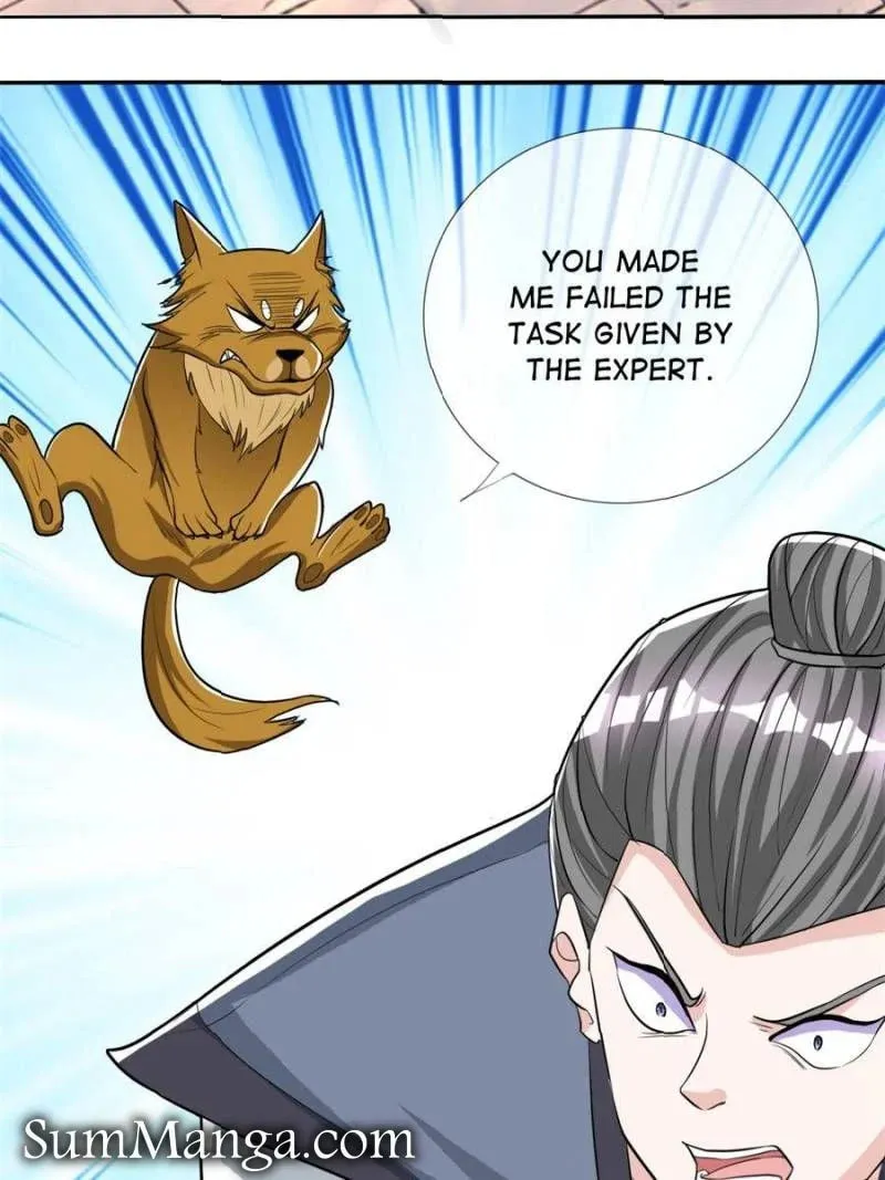 Rise of the Sect Master Chapter 7 page 26 - 