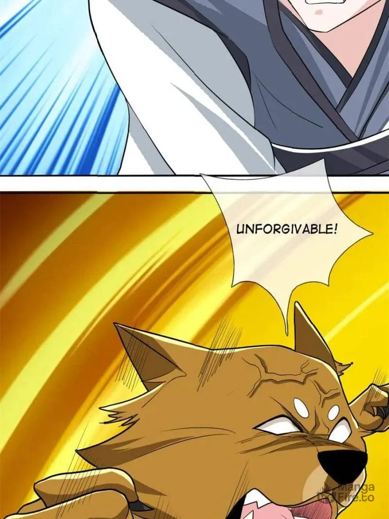 Rise of the Sect Master Chapter 7 page 27 - 