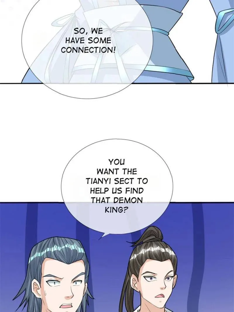 Rise of the Sect Master Chapter 7 page 4 - 