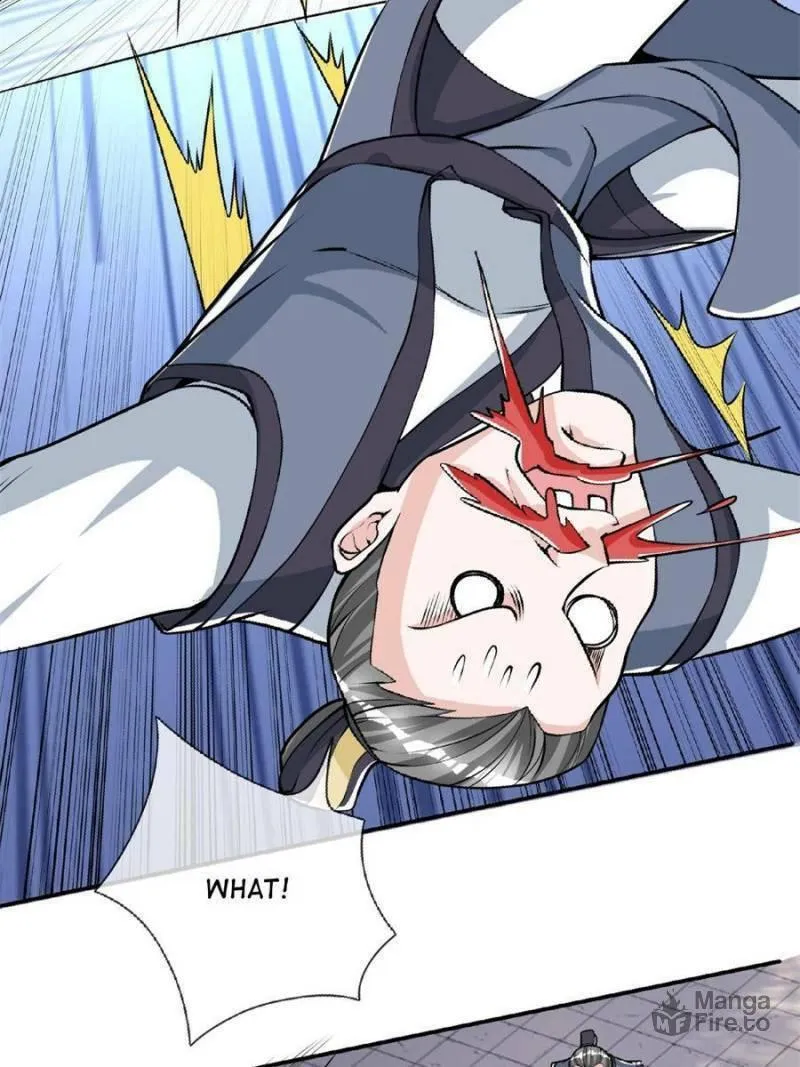 Rise of the Sect Master Chapter 7 page 33 - 