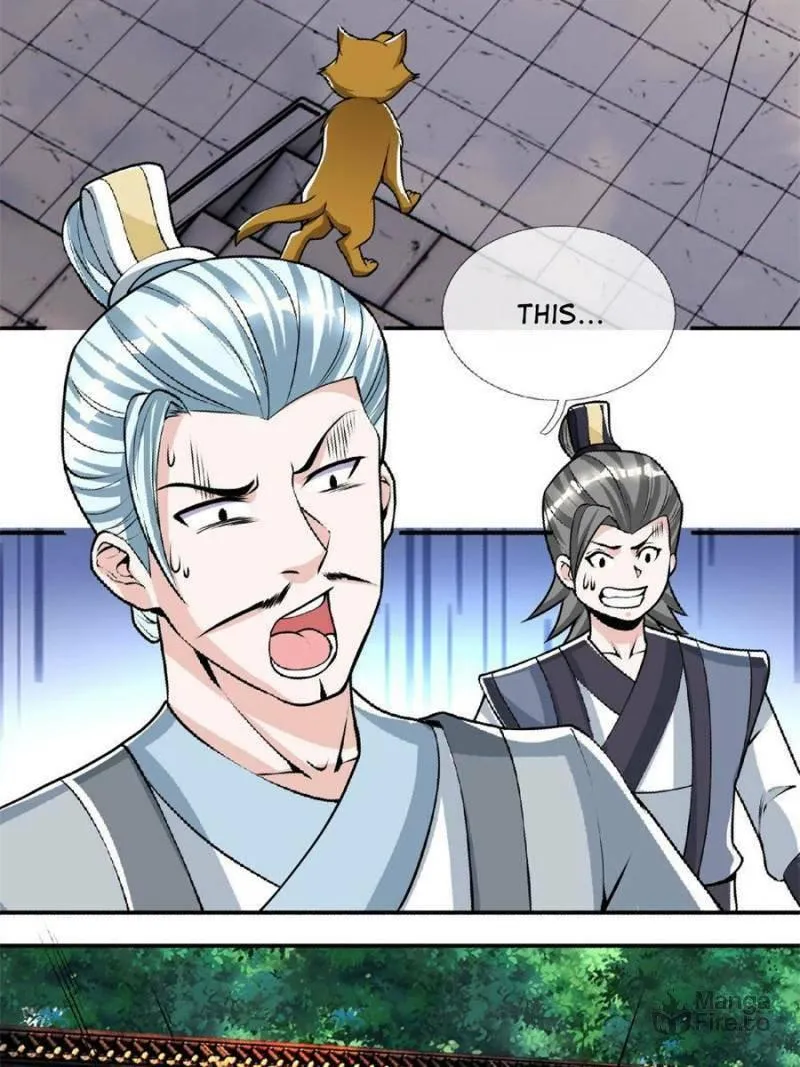 Rise of the Sect Master Chapter 7 page 35 - 