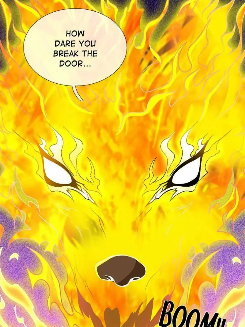 Rise of the Sect Master Chapter 7 page 37 - 