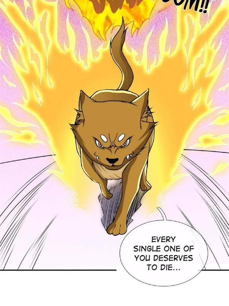 Rise of the Sect Master Chapter 7 page 38 - 