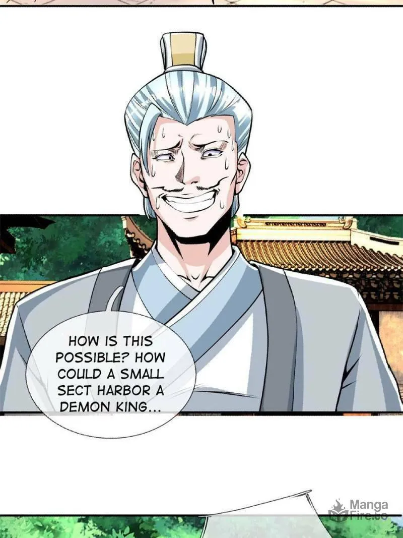 Rise of the Sect Master Chapter 7 page 40 - 
