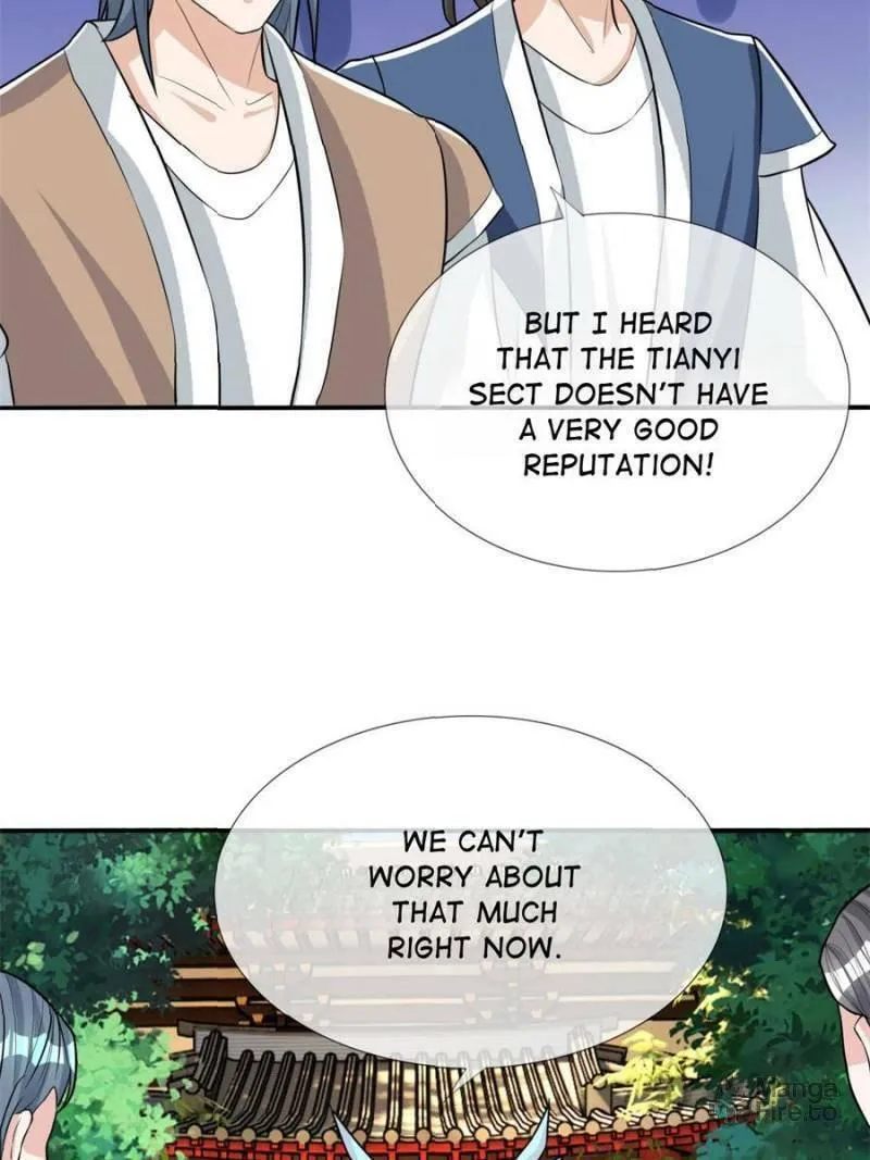 Rise of the Sect Master Chapter 7 page 5 - 