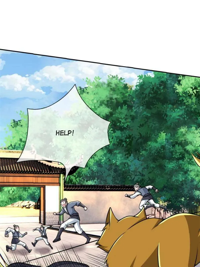 Rise of the Sect Master Chapter 7 page 44 - 