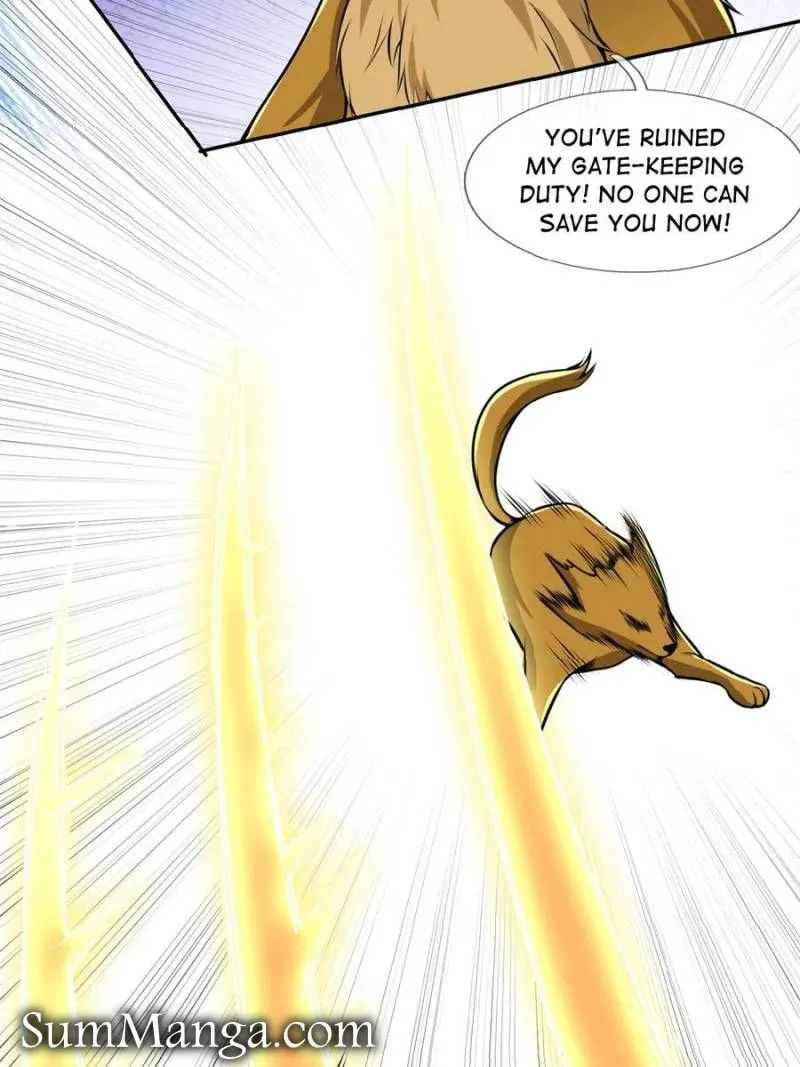 Rise of the Sect Master Chapter 7 page 46 - 