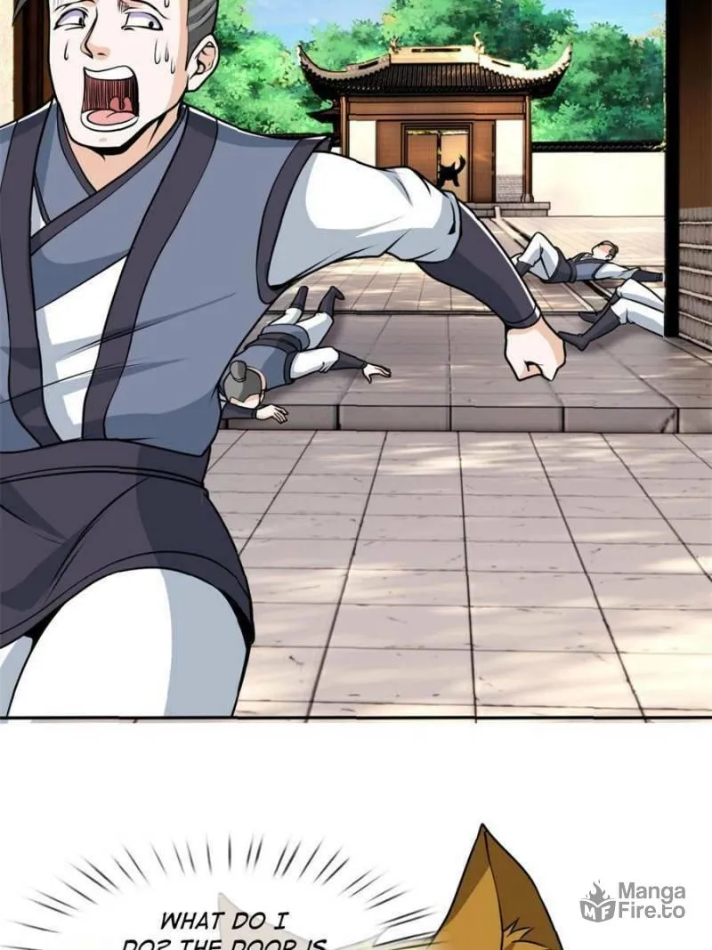 Rise of the Sect Master Chapter 7 page 50 - 
