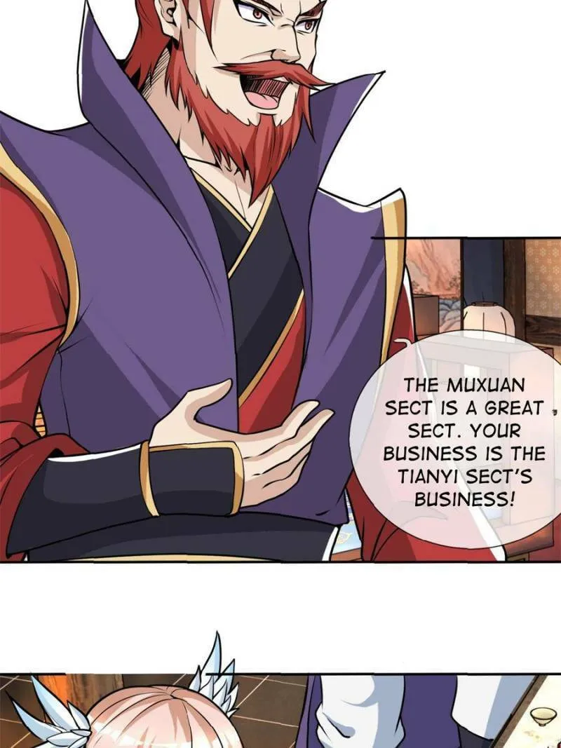 Rise of the Sect Master Chapter 7 page 53 - 