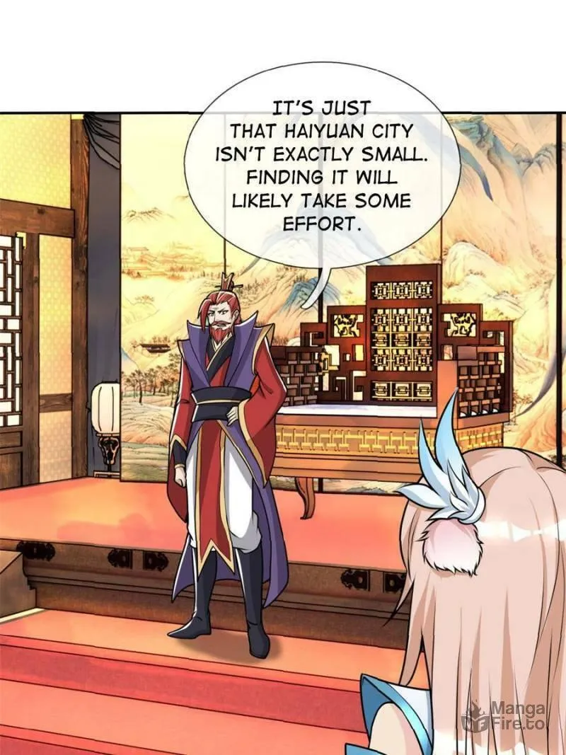 Rise of the Sect Master Chapter 7 page 55 - 