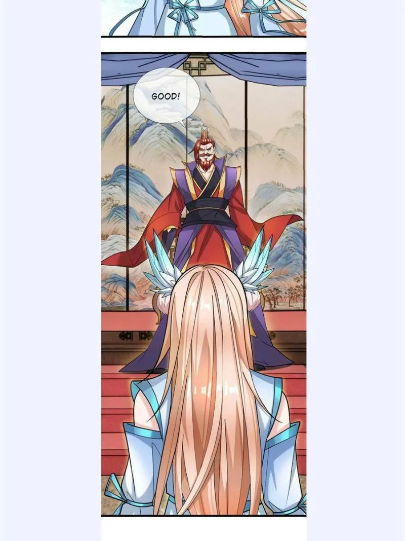 Rise of the Sect Master Chapter 7 page 59 - 