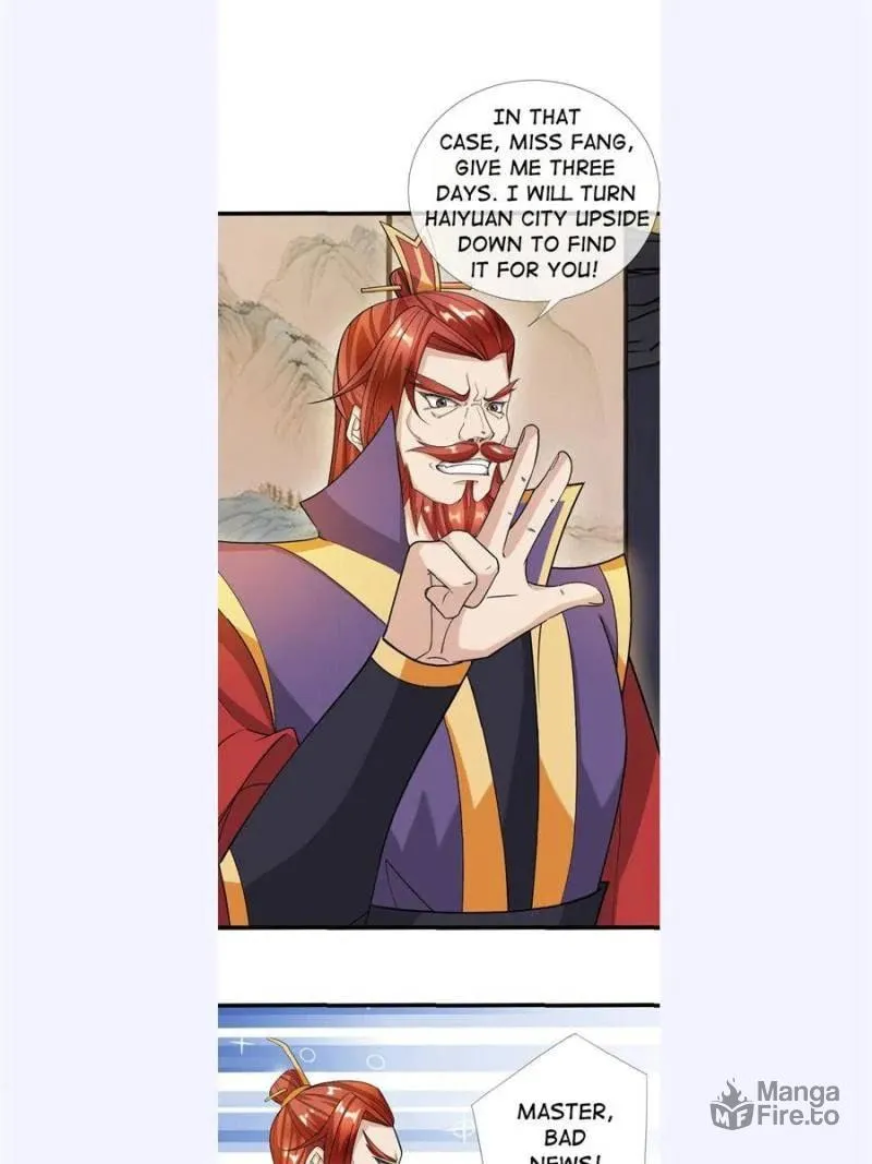 Rise of the Sect Master Chapter 7 page 60 - 