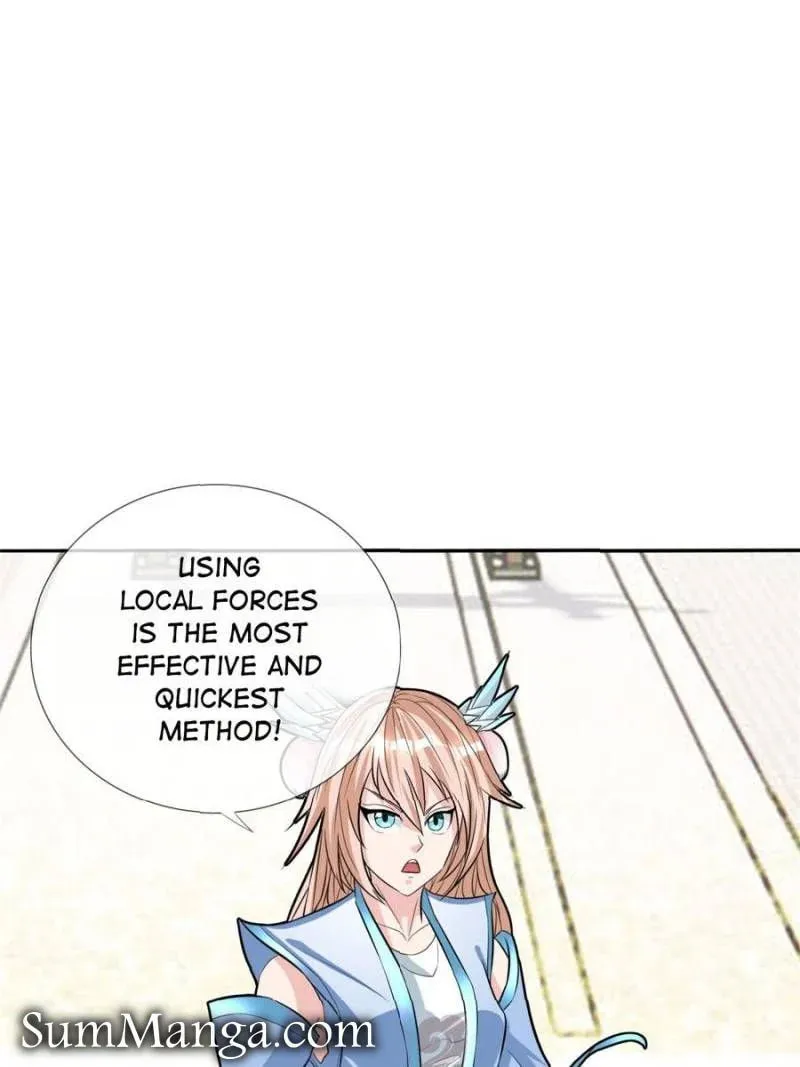 Rise of the Sect Master Chapter 7 page 7 - 