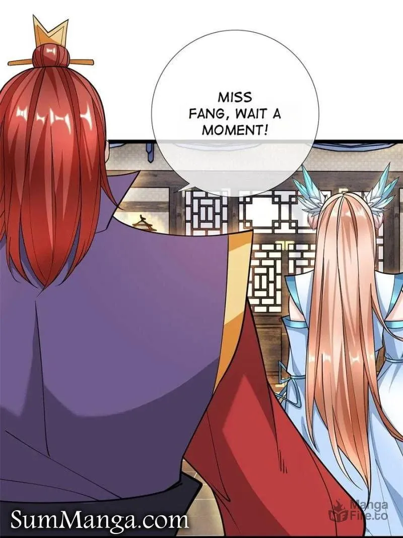 Rise of the Sect Master Chapter 7 page 66 - 
