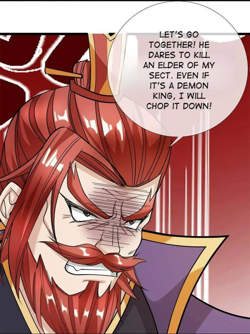 Rise of the Sect Master Chapter 7 page 67 - 