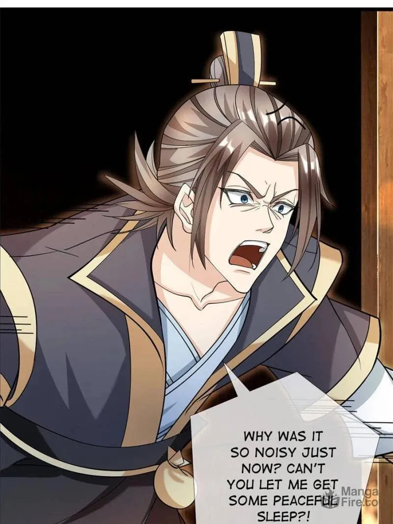 Rise of the Sect Master Chapter 7 page 69 - 