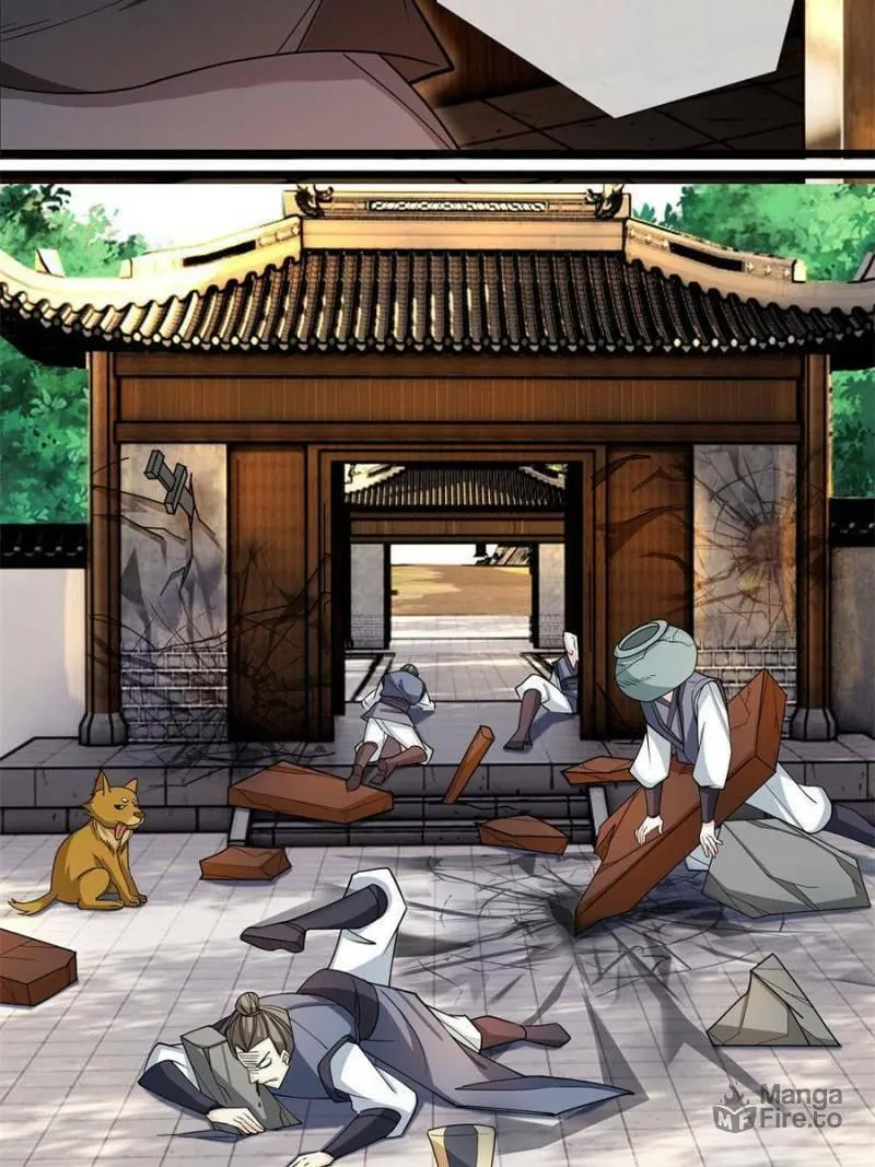Rise of the Sect Master Chapter 7 page 70 - 
