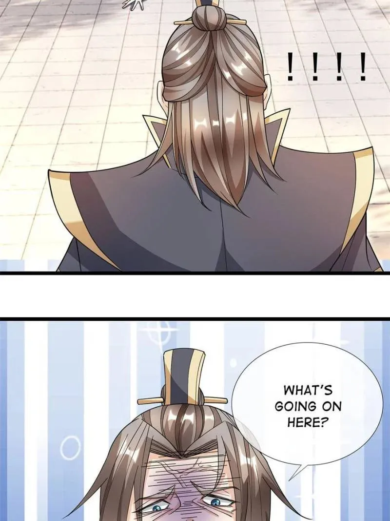 Rise of the Sect Master Chapter 7 page 71 - 