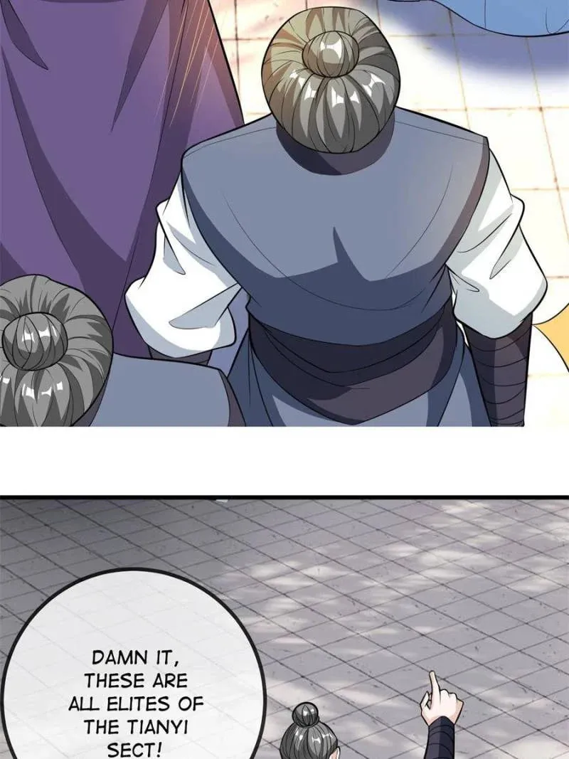 Rise of the Sect Master Chapter 7 page 77 - 
