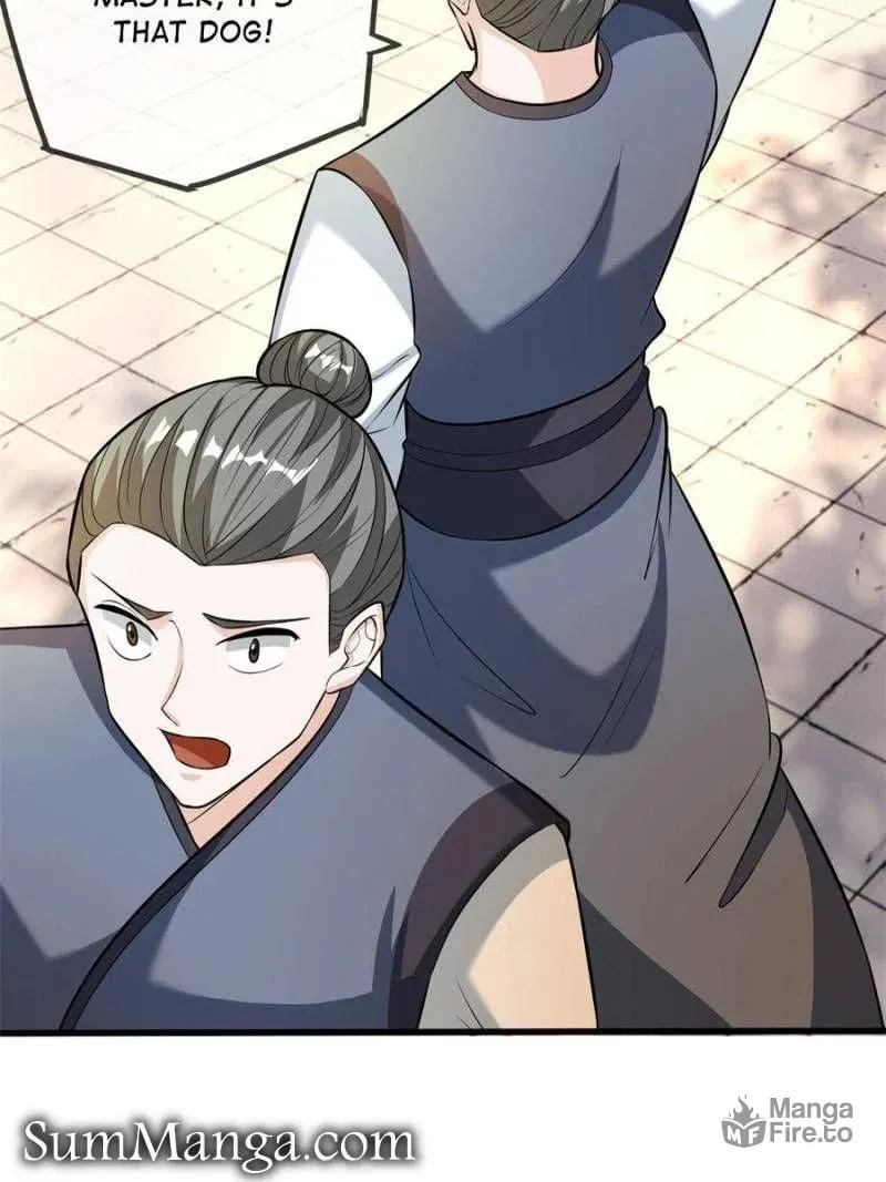 Rise of the Sect Master Chapter 7 page 81 - 