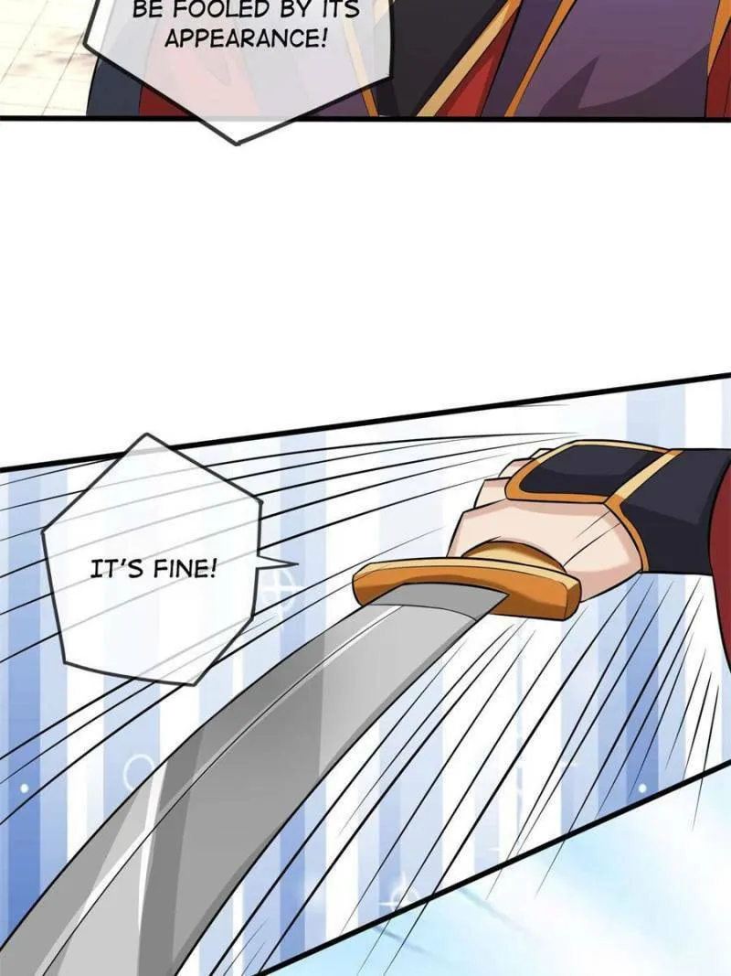 Rise of the Sect Master Chapter 7 page 83 - 