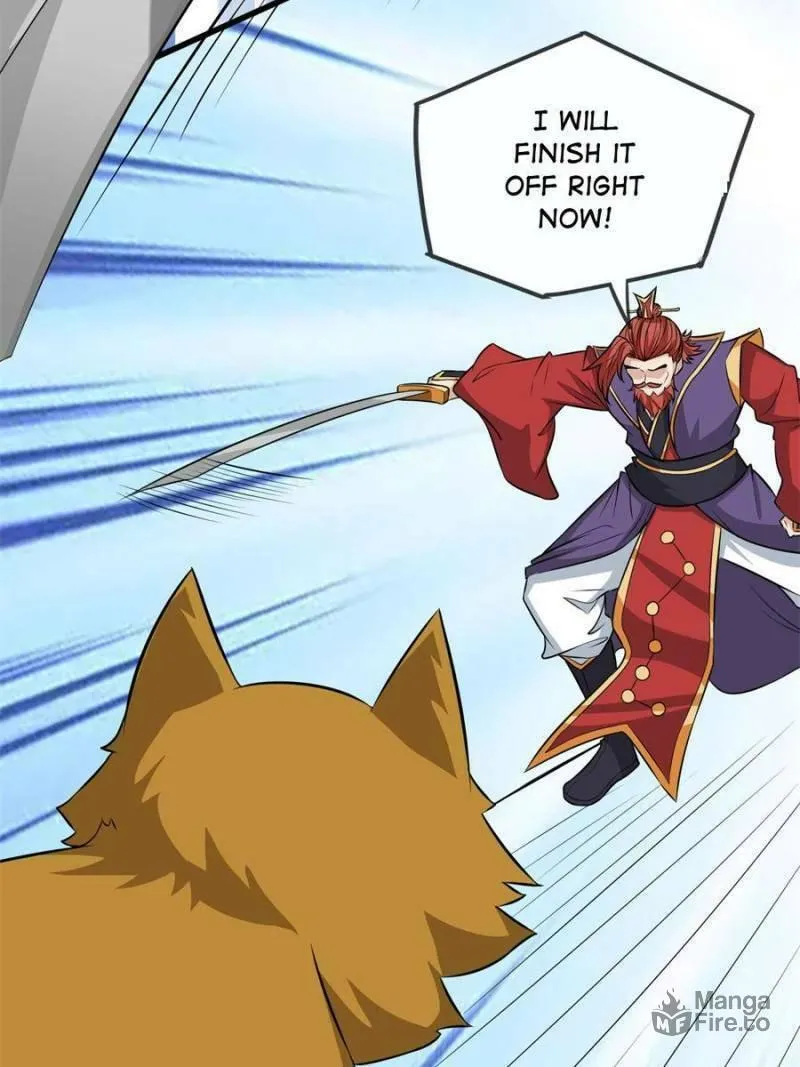 Rise of the Sect Master Chapter 7 page 84 - 