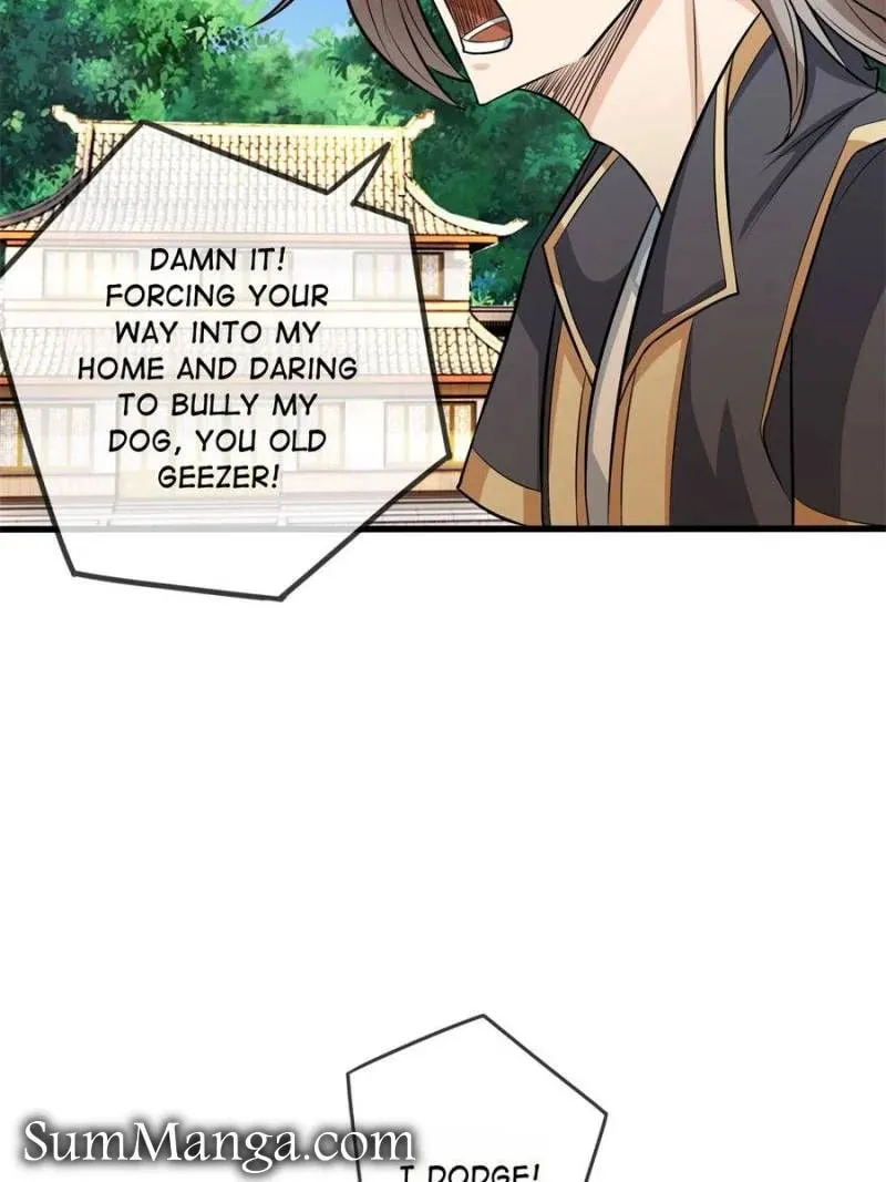 Rise of the Sect Master Chapter 7 page 86 - 