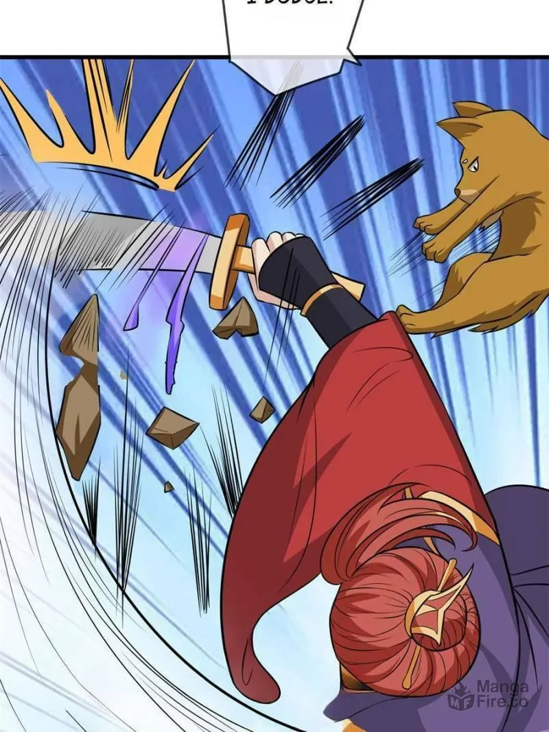 Rise of the Sect Master Chapter 7 page 87 - 