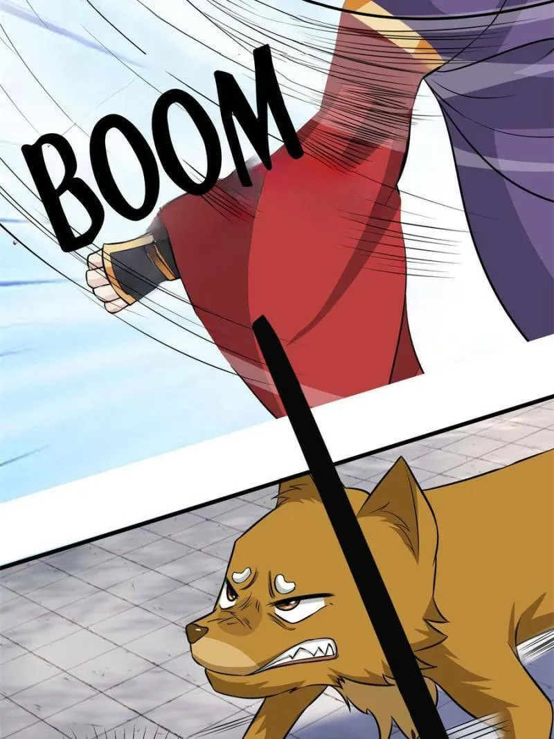Rise of the Sect Master Chapter 7 page 88 - 