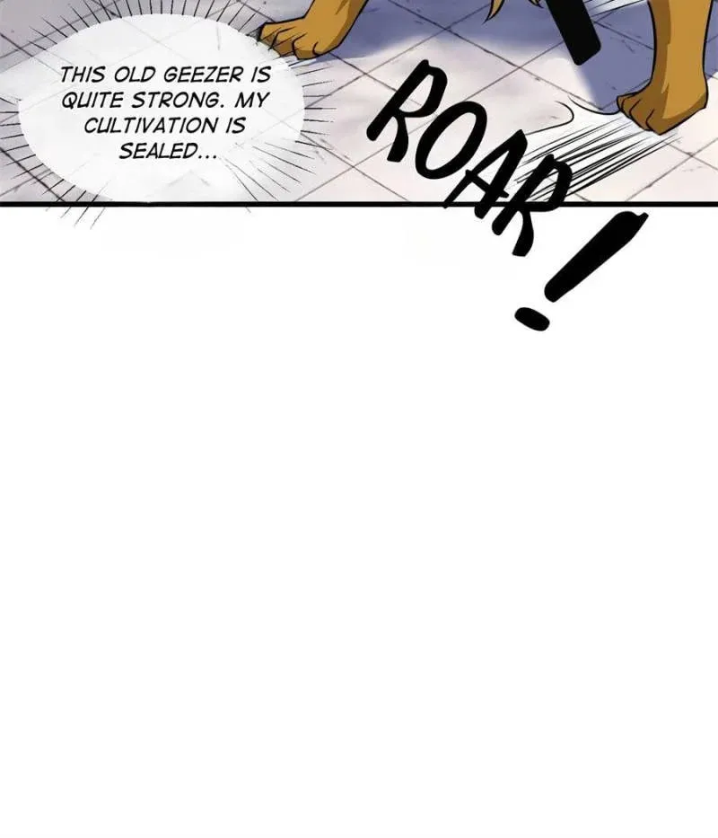 Rise of the Sect Master Chapter 7 page 89 - 