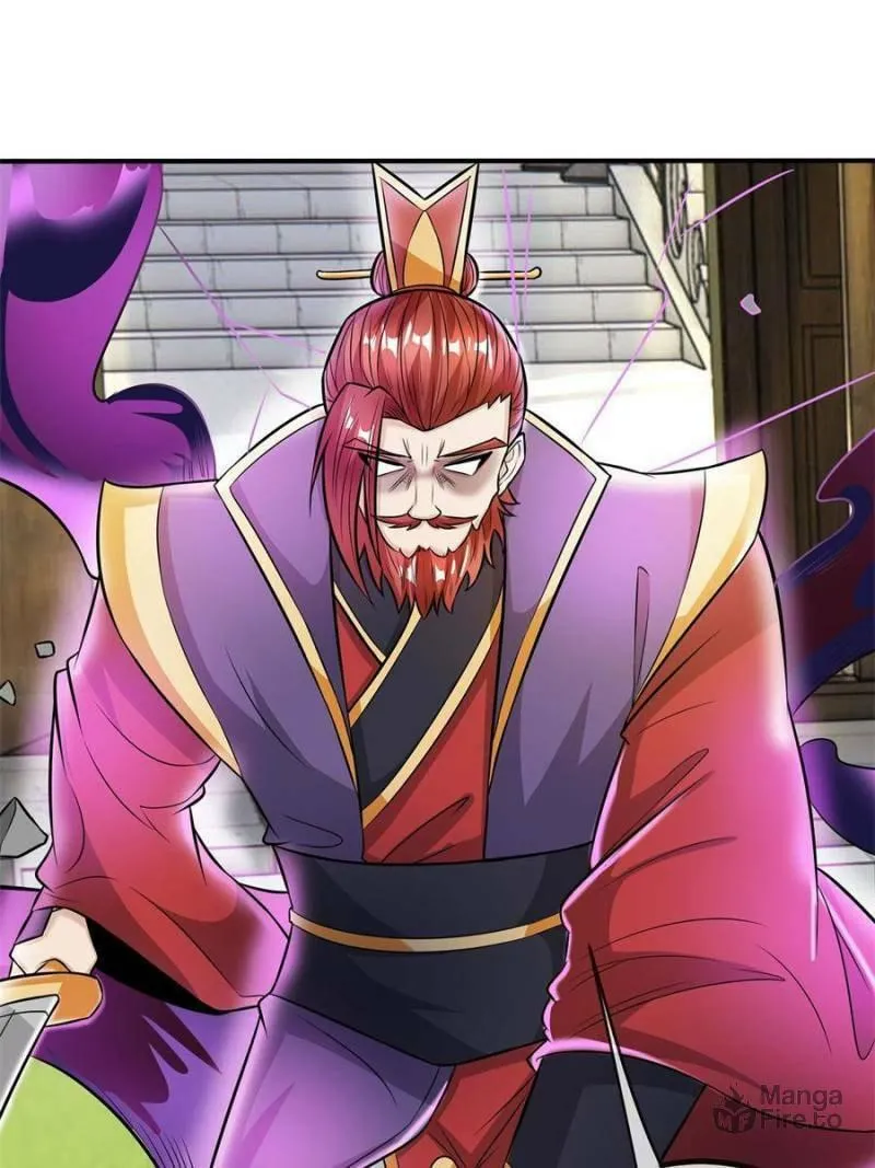 Rise of the Sect Master Chapter 7 page 90 - 