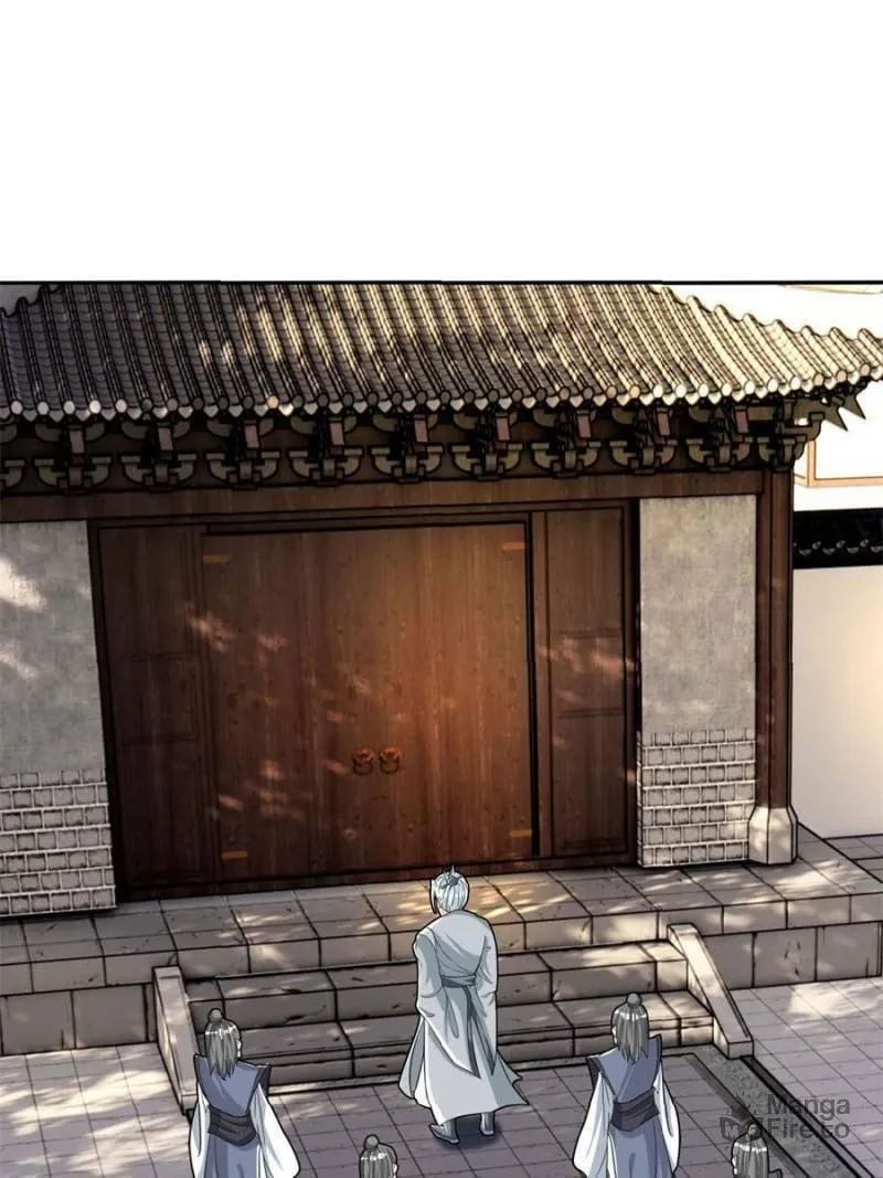 Rise of the Sect Master Chapter 7 page 10 - 