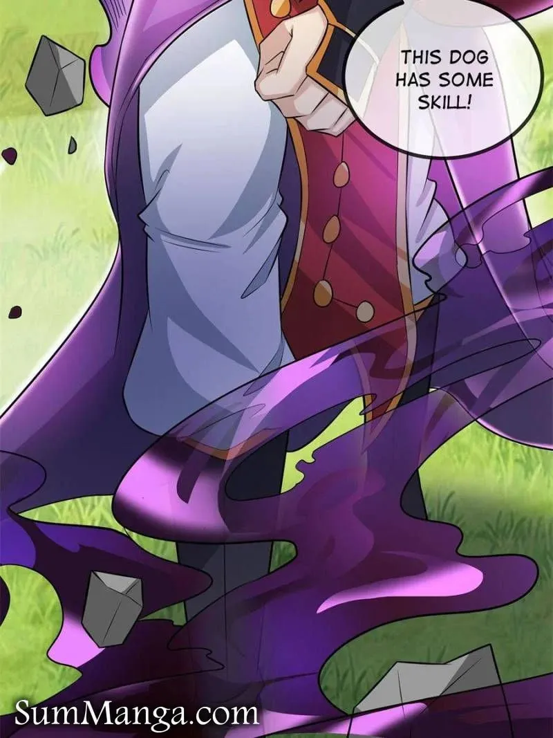 Rise of the Sect Master Chapter 7 page 91 - 